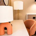 Dana فندق مبيت وإفطار كاستيلاّماري ديل غو