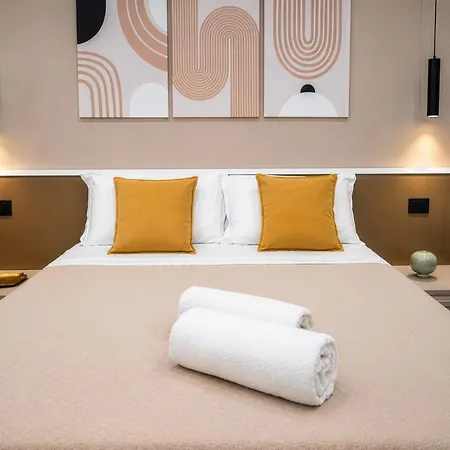 Bed and breakfast Dana 4*