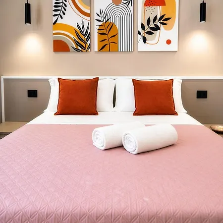Dana Bed and breakfast 4*