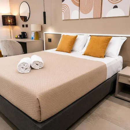 Bed and breakfast Dana Castellammare del Golfo