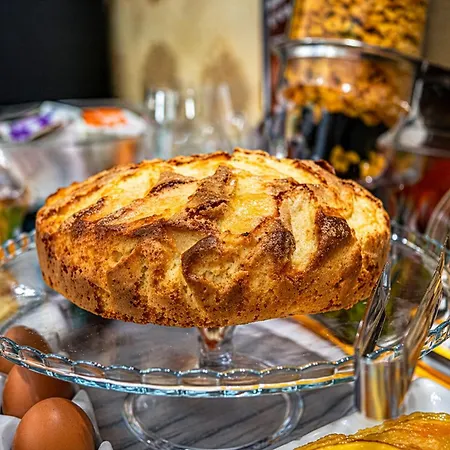 Dana فندق مبيت وإفطار كاستيلاّماري ديل غو