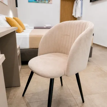 Dana Bed and breakfast Castellammare del Golfo