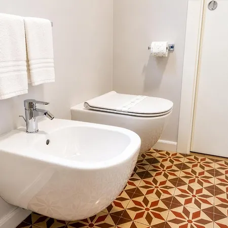 Bed and breakfast Dana Castellammare del Golfo