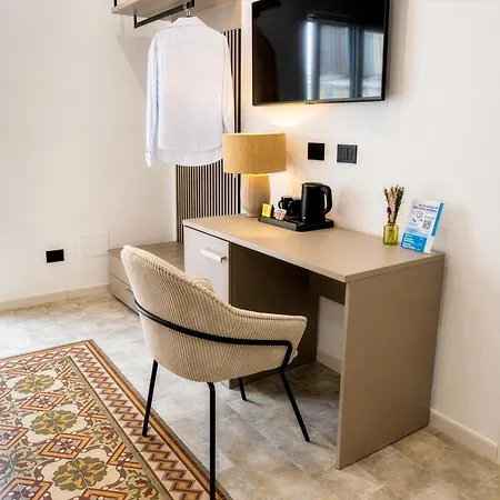 Bed and breakfast Dana Castellammare del Golfo