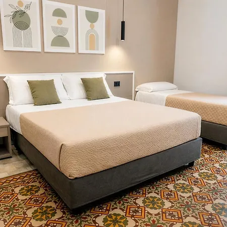 Dana Bed and breakfast 4*