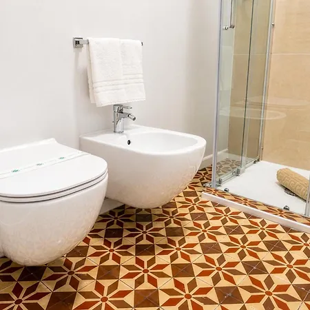 Dana Bed and breakfast Castellammare del Golfo